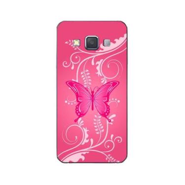 Imagem de Capa Adesivo Skin361 Verso Para Samsung Galaxy A3 2015 - KawaSkin