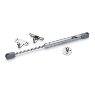 Imagem de Kit 4 Pistão Articuladores Abertura P/cima A Gás 120 N - OPENFIELD