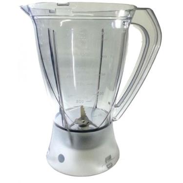 Imagem de Copo S/Tampa Liquidificador Britânia Diamante Black Original