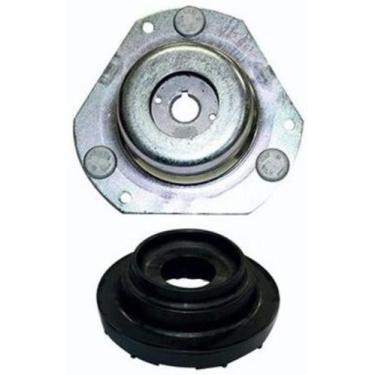 Imagem de Coxim Amortecedor Ecosport 2012 a 2021 2750A - SAMPEL
