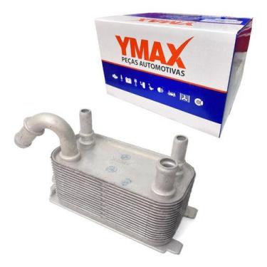 Imagem de Trocador De Calor Oleo Cambio Freelander 2 Volvo Xc60 Evoque - ymax