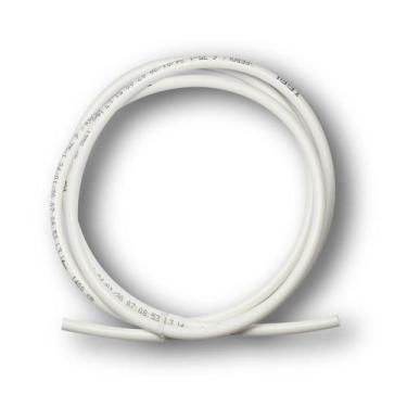 Imagem de Mangueira Bebedouro Purificador 1/4 6,35mm Ibbl - 4 Metros