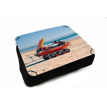 Imagem de Almofada Bandeja para Notebook Laptop Salva Vidas - Deluzz