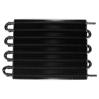 Imagem de Refrigerador de óleo de Transmissão de Alumínio OC-1405, 8 Linhas, 26.000LBS GVW, Resfriamento de óleo do Motor, Adequado para Todos Os Veículos