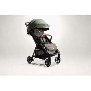 Imagem de Carrinho de Bebê Parcel Verde Pine Joie