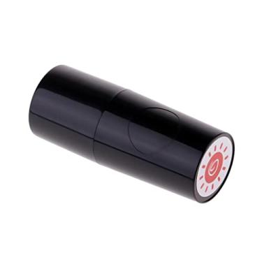 Imagem de #N/a Carimbo de Bola de Golfe de Longa Duração com Impressão de Marcador de Forma de Coração/Desenho Animado - Sol