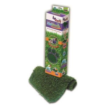 Imagem de Refil de Grama Pet Injet Xixi Green Premium para Cães