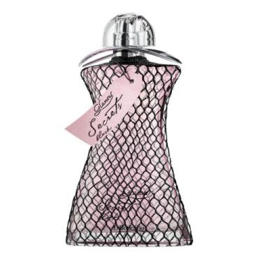 Imagem de Glamour Secrets Black Desodorante Colônia 75ml- O Boticário