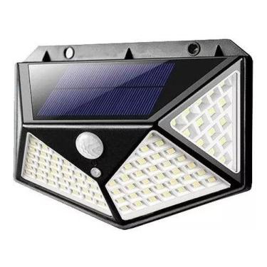 Imagem de Luminária Sensor de Presença: Tecnologia Avançada em Iluminação - Melh