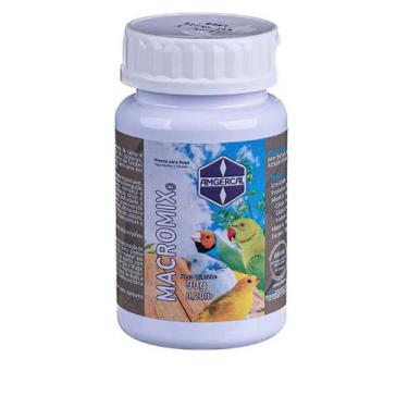 Imagem de Macromix 90g - Amgercal