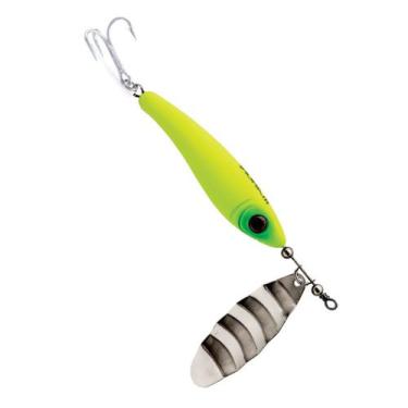 Imagem de Isca Artificial Maruri Winner 7cm Vibrante Cor 240