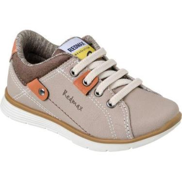 Imagem de Sapatenis Casual Infantil Masculino Menino  2574-026 - Redmax, 24