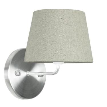 Imagem de Arandela De Cupula Tradicional Rustico Escuro - MARRYLUZ