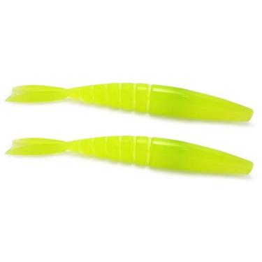 Imagem de Isca Artificial Soft Monster 3X X-Swim (17cm) 2 Unidades - Várias Core