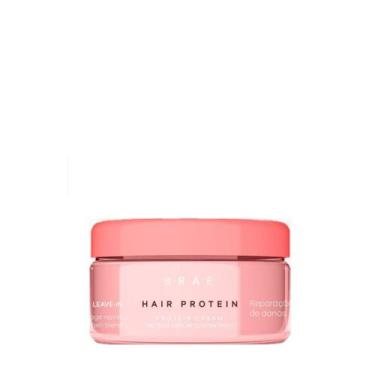 Imagem de Braé Hair Protein - Proteína Concentrada Leave-in 80g