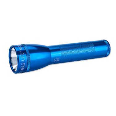 Imagem de MagLite Luz flash celular 2C, azul