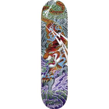 Imagem de Darkstar Skate Terell Tiger (7,6 polegadas)