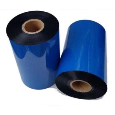 Imagem de Texprint ribbon 110mm x 450m cera
