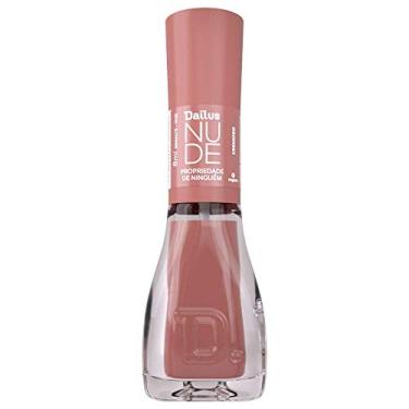 Imagem de Esmalte Nude Prop Ninguém 8ML - Dailus