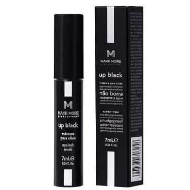 Imagem de Mascara para cilios de longa duração não borra resistente a agua