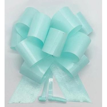 Imagem de Laço Pronto Para Presente e Embalagem - Laço Candy  Flor Grande  10 Un