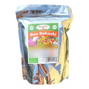 Imagem de Adubo 100% Natural Bon Bokashi Bonsolo Ótima Floração - docel@r