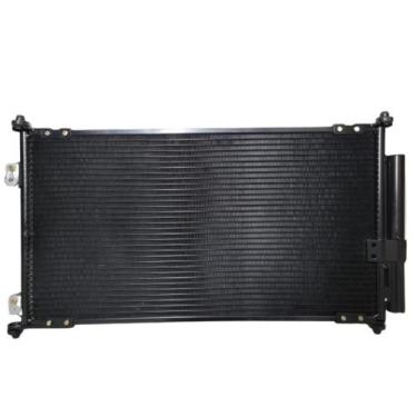 Imagem de Condensador Ar Honda New Civic 1.8 2006/2011 Lxs / Exs / Si - ROYCE