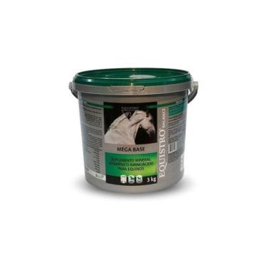 Imagem de Mega Base Equistro - 3 kg - Vetoquinol