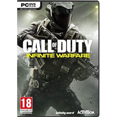 Imagem de Call of Duty: Infinite Warfare - Standard Edition - PC