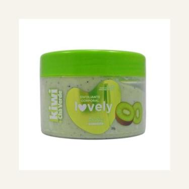 Imagem de Face Beautiful - Esfoliante Corporal Kiwi + Chá Verde 280g
