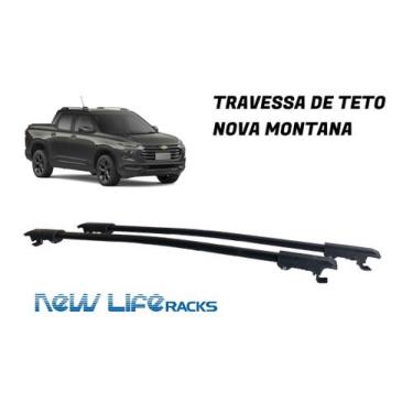 Imagem de Rack Travessa Nova Montana  - LONG LIFE