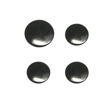 Imagem de Kit 4 Espalhadores Tampa Fogão Electrolux 56spb 56sb - Wolfer, 56sb 56