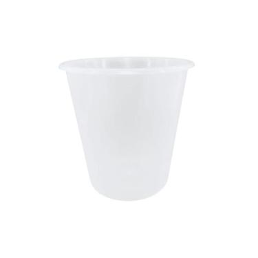Imagem de Baldinho De Pipoca 1l Cristal - ROMAFELE