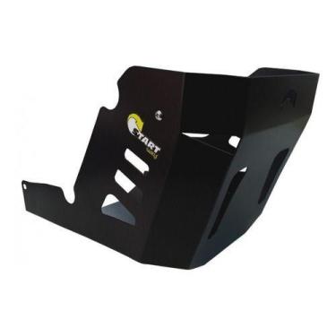 Imagem de S307 Protetor De Cárter V Strom 650 - Start Racing