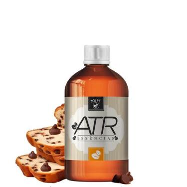 Imagem de Essência Óleo Concentrada Aromática Chocotone 500Ml - Atr Essencias