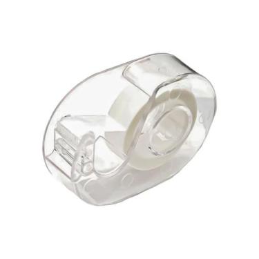 Imagem de Suporte Para Fita Transpore Micropore Extensão de Cílios - D&Z