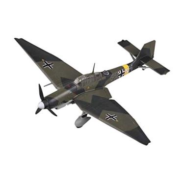 Imagem de Junkers Ju87D-1 Stuka - 1/72 - Easy Model 36386