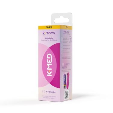 Imagem de K-Med K-Toys Suga Baby