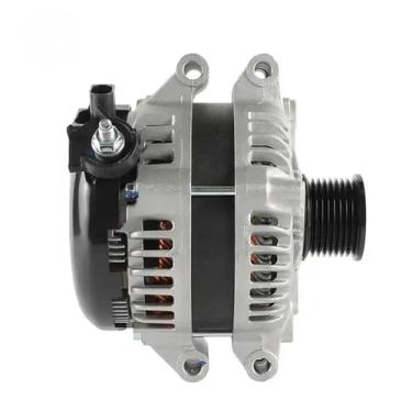 Imagem de Alternador gerador compatível com BMW F10 F11 F18 523 528 530 F25 X3 F01 F02 F03 F04 730 N52 N53 12317591268 12317591271