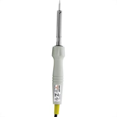 Imagem de Ferro Soldar Hikari Power 25Wx127V 21K401 - HIKARI UNICOBA