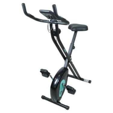 Imagem de X-Bike 1,16m Aço E43 Acte - Acte Sports