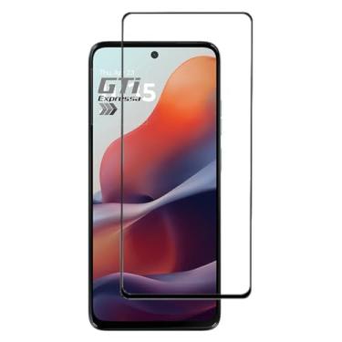 Imagem de Capa Película Ou Kit Compatível Com Motorola Moto G15 (Somente a Película)