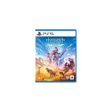 Imagem de Jogo Horizon Zero Dawn Remastered, PS5 - 3005776