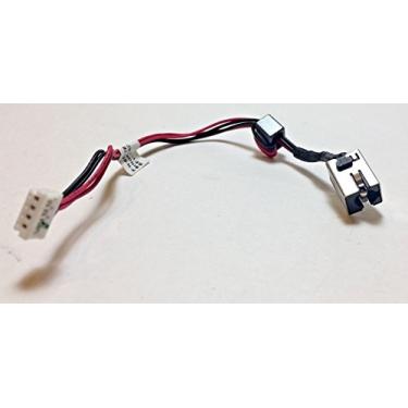 Imagem de DBParts Cabo de alimentação DC para Toshiba Satellite C55-A, C55D-A, C55T-A, C55Dt-A, L955, L955D, S855, S855D, S955, S955D, C75-B, C75D-B, P/N: V000949110 6017B0490501 6017B0402701