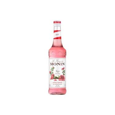 Imagem de Xarope Rosa Monin 700Ml Rosa Monin Sabor