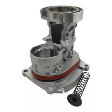 Imagem de Caixa Da Engrenagem Para Martelete Gbh 2-24d Bosch