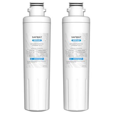 Imagem de MIWF6200 Filtro de água para geladeira Twist-in compatível com Midea MF-2008-R2 Sharp SJWF200 Zline MIWFT2100 Insignia NS-WF26SS0-1 (pacote com 2)
