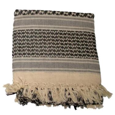 Imagem de Lenço tático e militar Shemagh NTK Tático