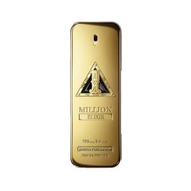 Imagem de 1 Million Elixir Paco Rabanne Perfume Masculino Eau de Parfum Intense 100 ml Incolor  masculino