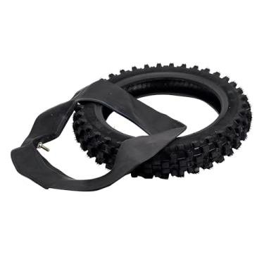 Imagem de Pneus internos e externos para motocicleta off-road XR50 70 CRF70 Apollo High Race 3.00-12 80/100-12